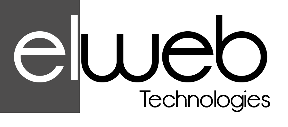 Elweb Technologies Logo